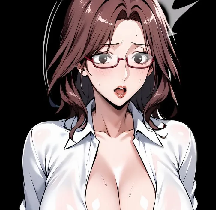 ヤクザが通る 第116話 - 26