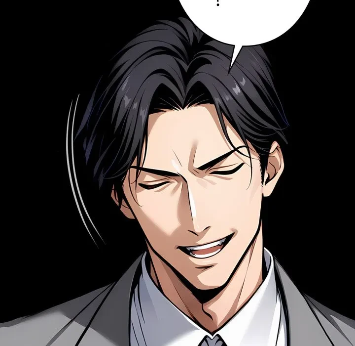 ヤクザが通る 第116話 - 28