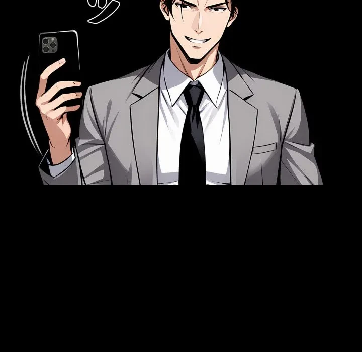 ヤクザが通る 第116話 - 35