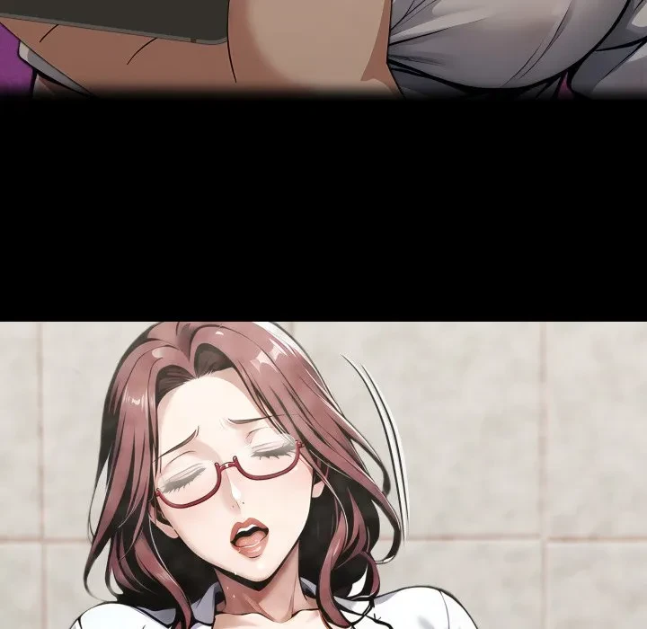 ヤクザが通る 第116話 - 38