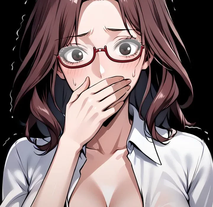 ヤクザが通る 第116話 - 41