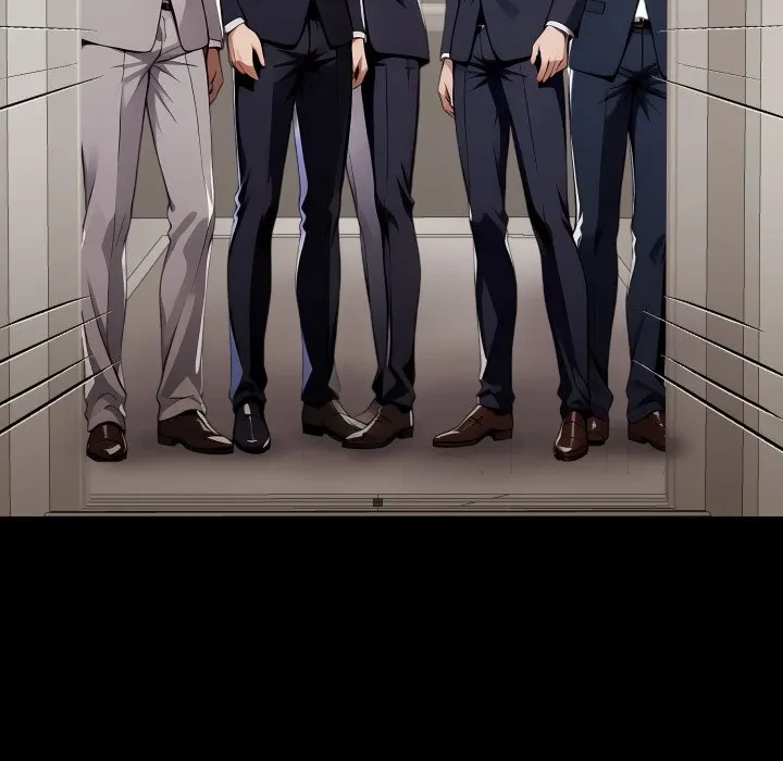 ヤクザが通る 第116話 - 44