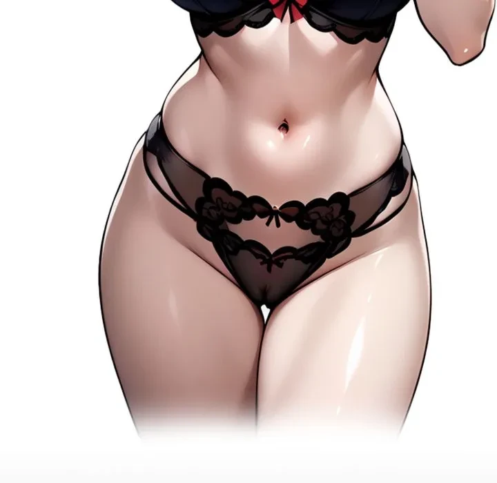 ヤクザが通る 第116話 - 58