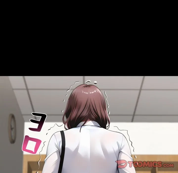 ヤクザが通る 第116話 - 63