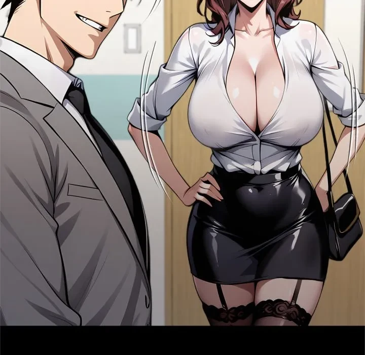 ヤクザが通る 第116話 - 68