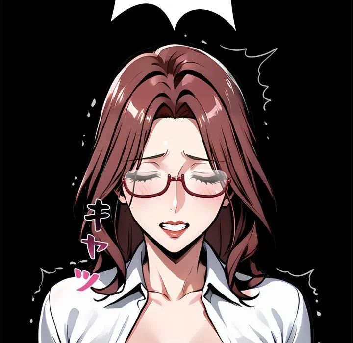 ヤクザが通る 第116話 - 78