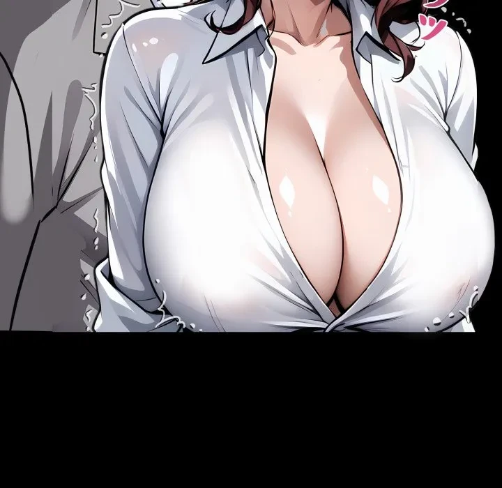 ヤクザが通る 第116話 - 84