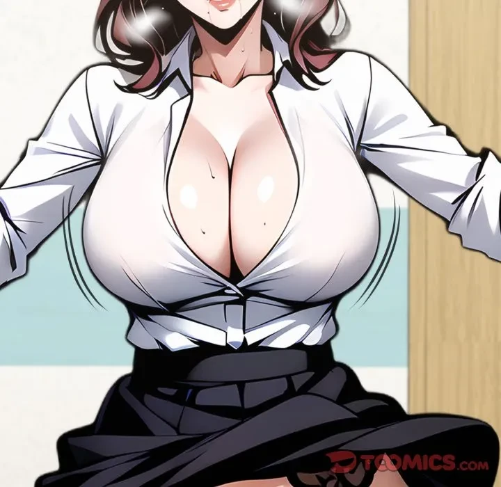 ヤクザが通る 第116話 - 93