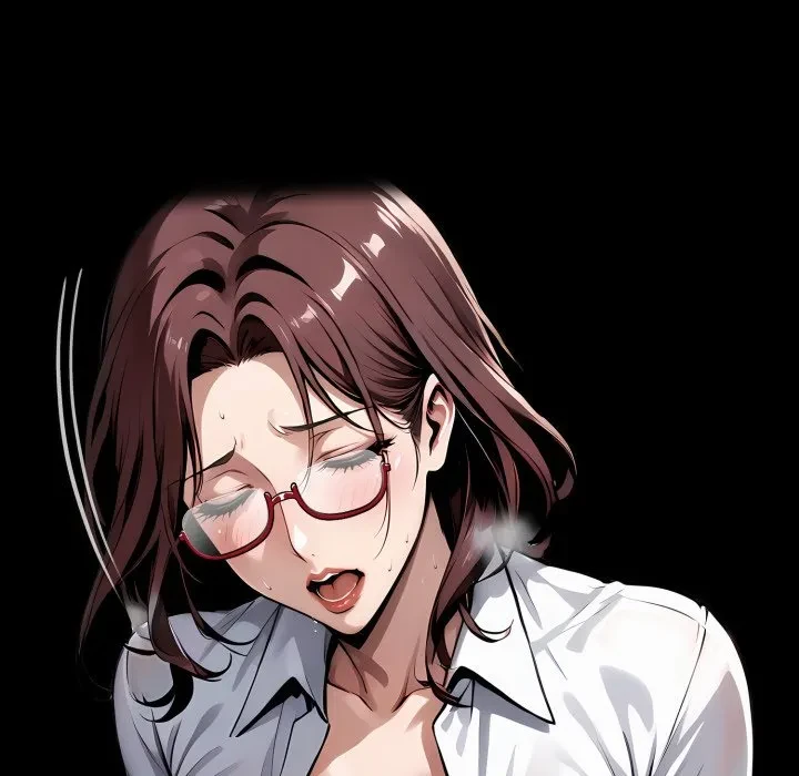 ヤクザが通る 第116話 - 98