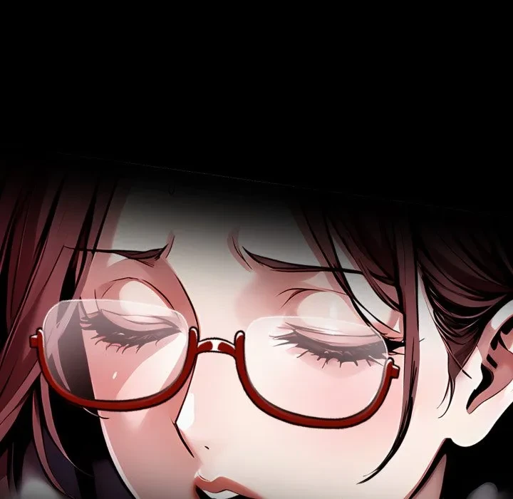 ヤクザが通る 第116話 - 131