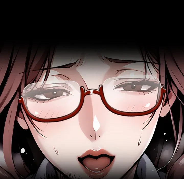 ヤクザが通る 第116話 - 138