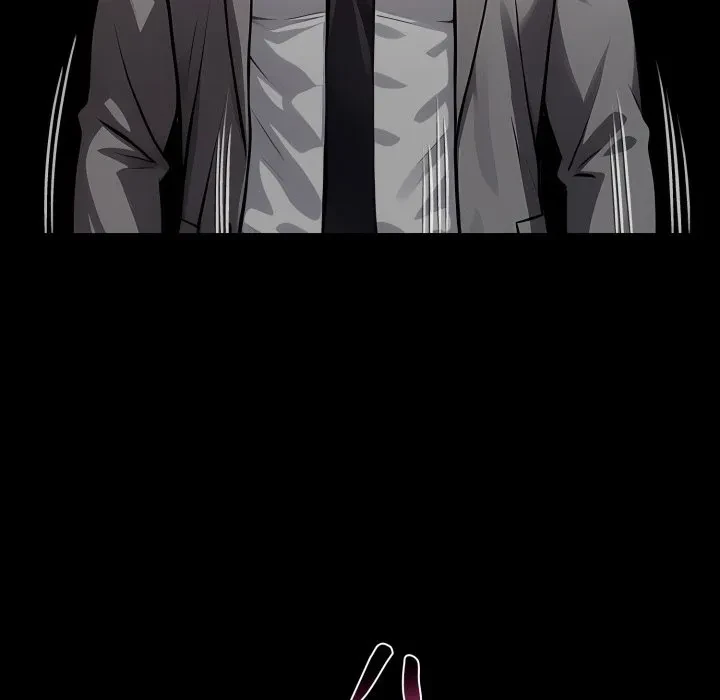 ヤクザが通る 第116話 - 146