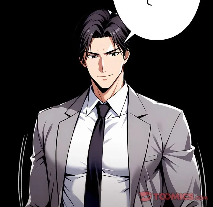 ヤクザが通る 第116話 - 165