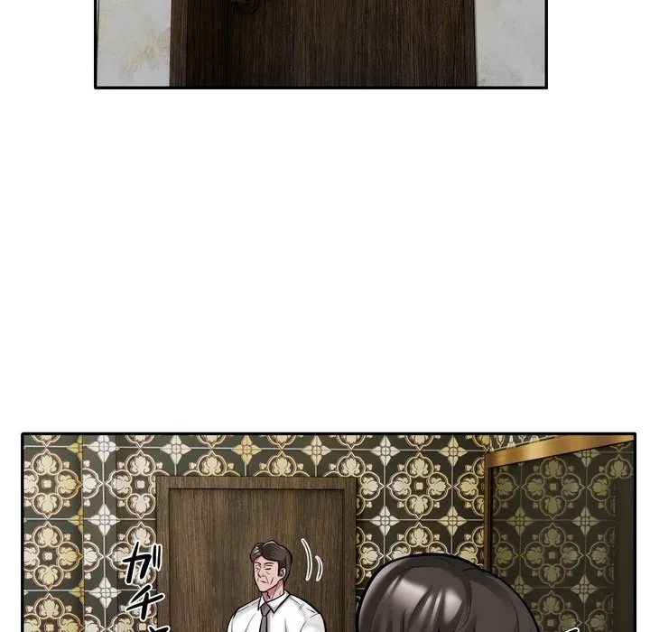 銀行員～VIP担当・長谷部～ 第31話 - 41