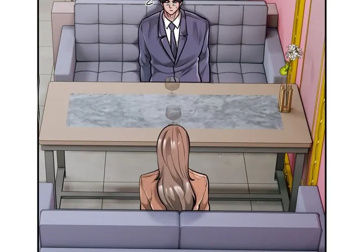 銀行員～VIP担当・長谷部～ 第32話 - 3