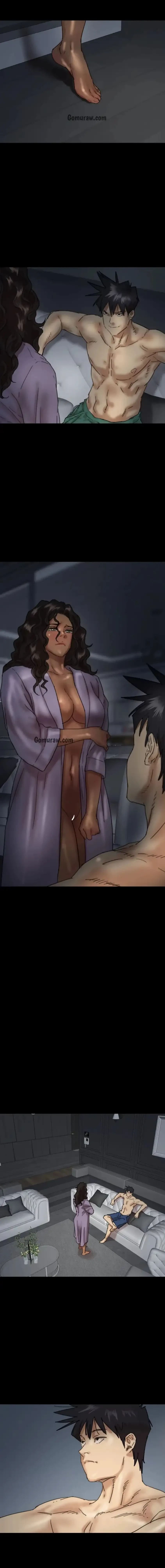 アブナイ娘たち 第68話 - 8