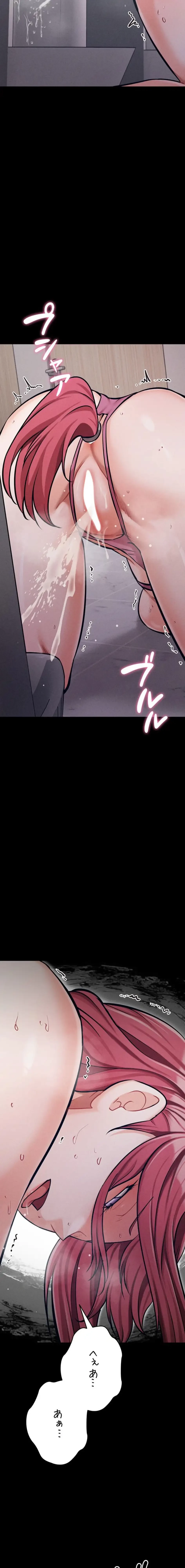 復讐の罠～快楽の底まで墜とされて～ 第47話 - 17