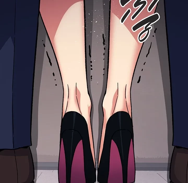 お隣さんと俺の××攻防戦 (タテヨミ) 第51話 - 55