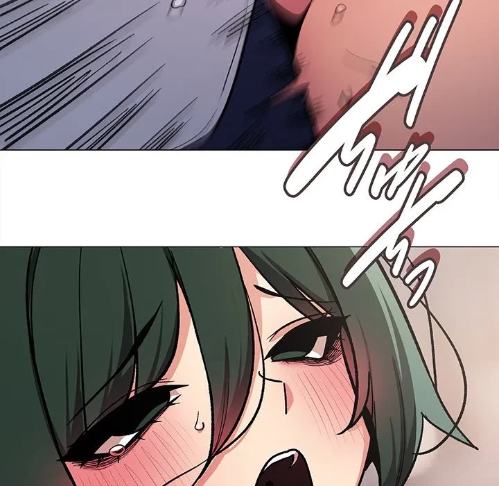 お隣さんと俺の××攻防戦 (タテヨミ) 第51話 - 158