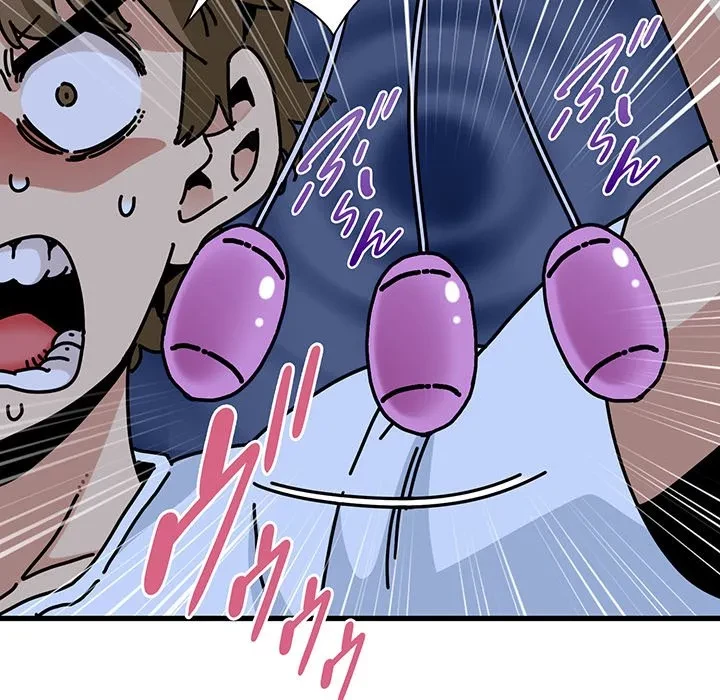 コインを揺らせば 第89話 - 30