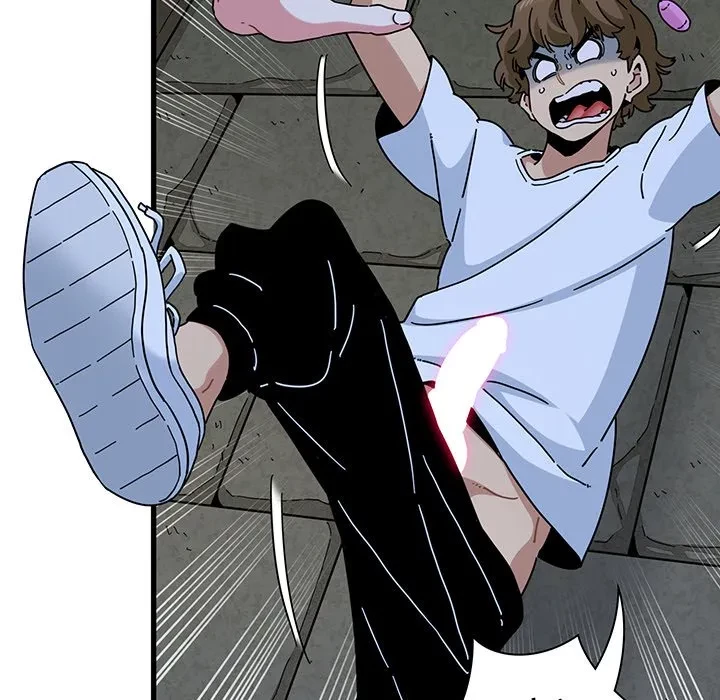 コインを揺らせば 第89話 - 32