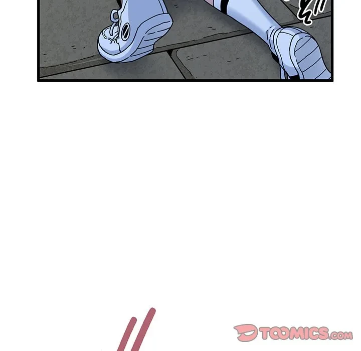 コインを揺らせば 第89話 - 93