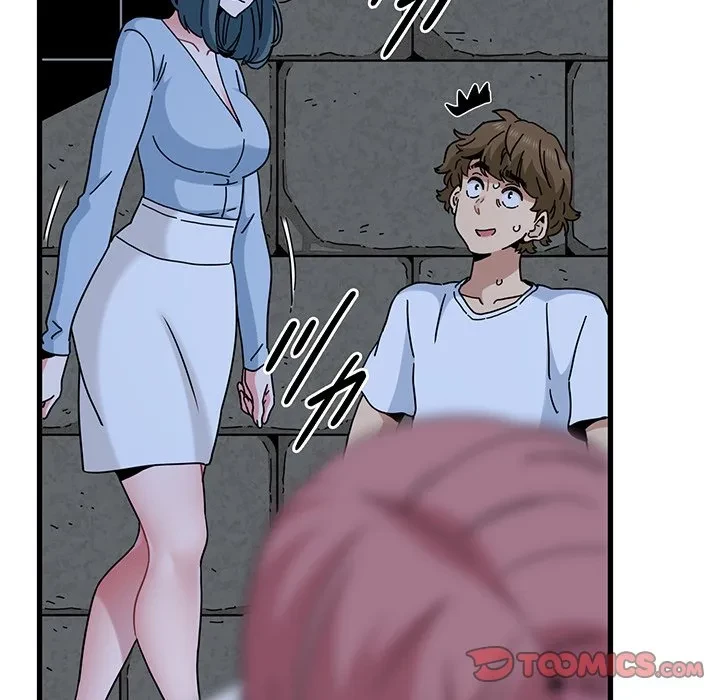 コインを揺らせば 第89話 - 165