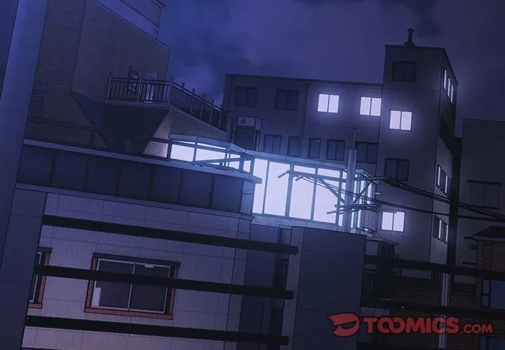 暗闇の中の迷子たち 第42話 - 3