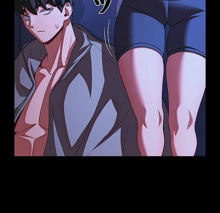 暗闇の中の迷子たち 第42話 - 77