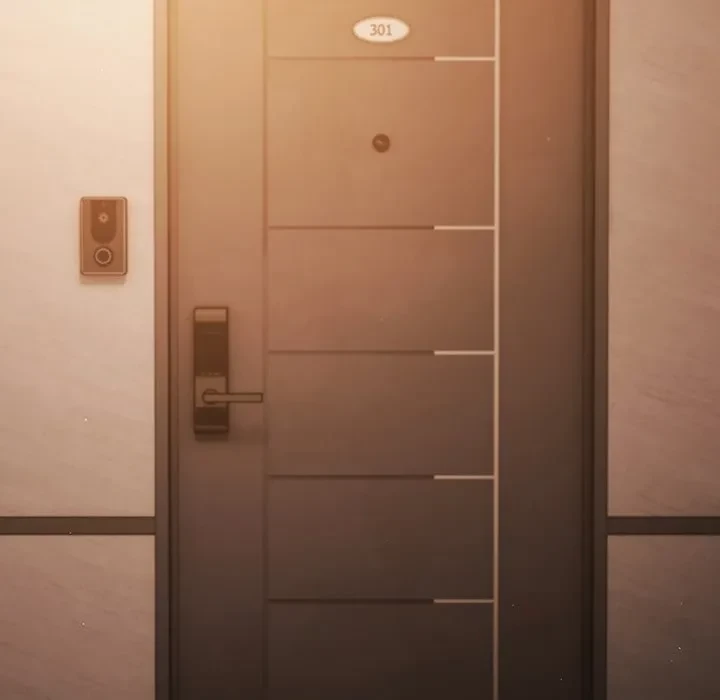 暗闇の中の迷子たち 第42話 - 84