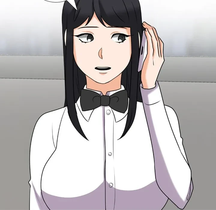 秘密の社内サークルへようこそ 第83話 - 35