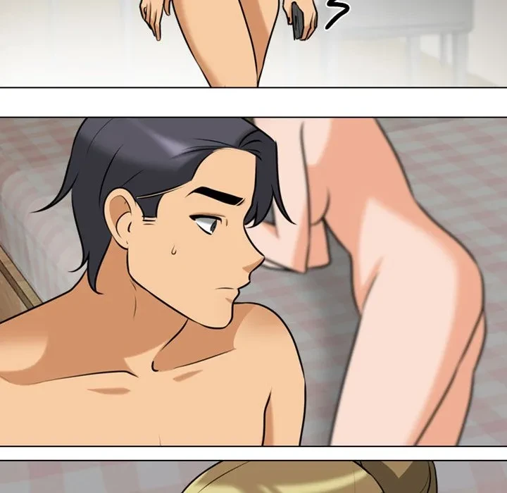 秘密の社内サークルへようこそ 第83話 - 53