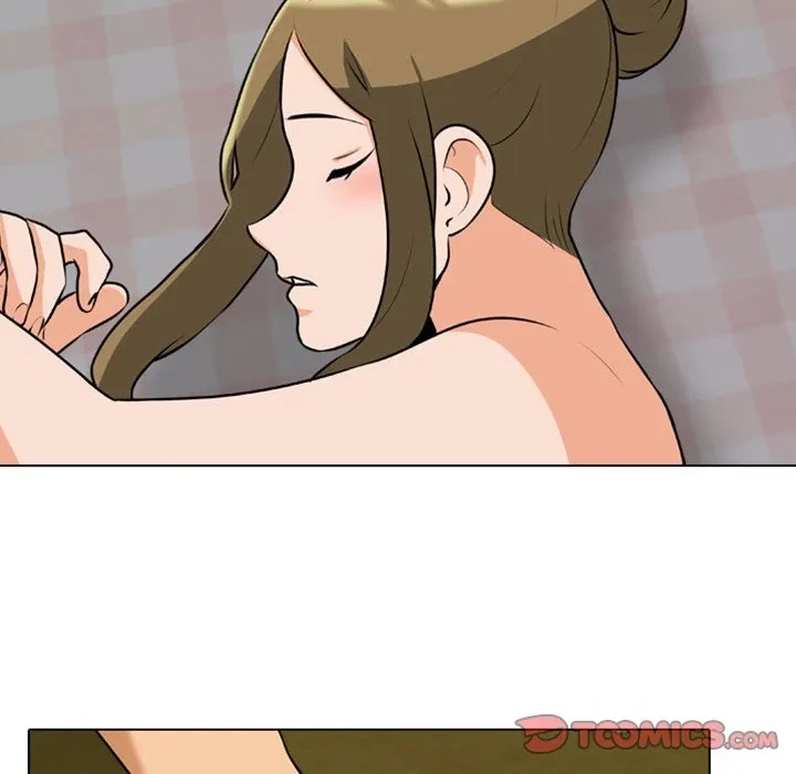 秘密の社内サークルへようこそ 第83話 - 54