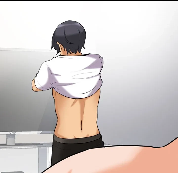 秘密の社内サークルへようこそ 第83話 - 56