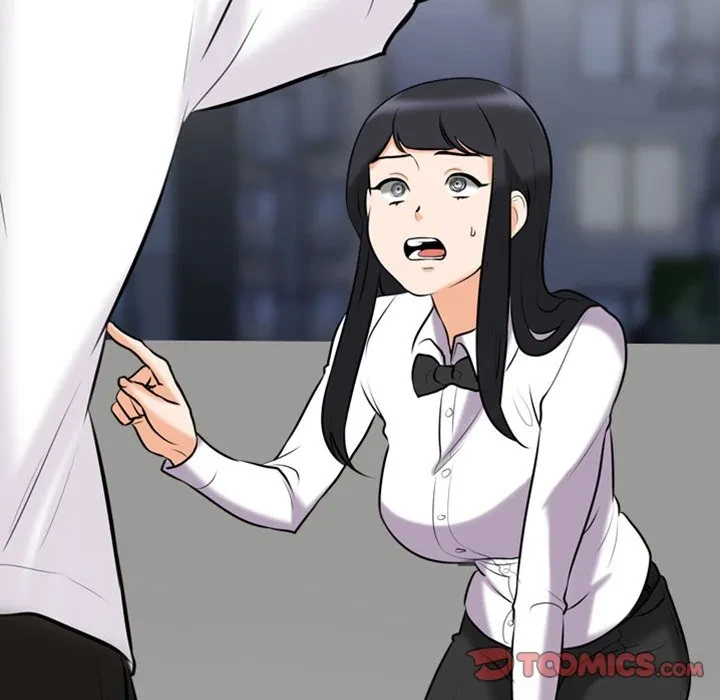 秘密の社内サークルへようこそ 第83話 - 62