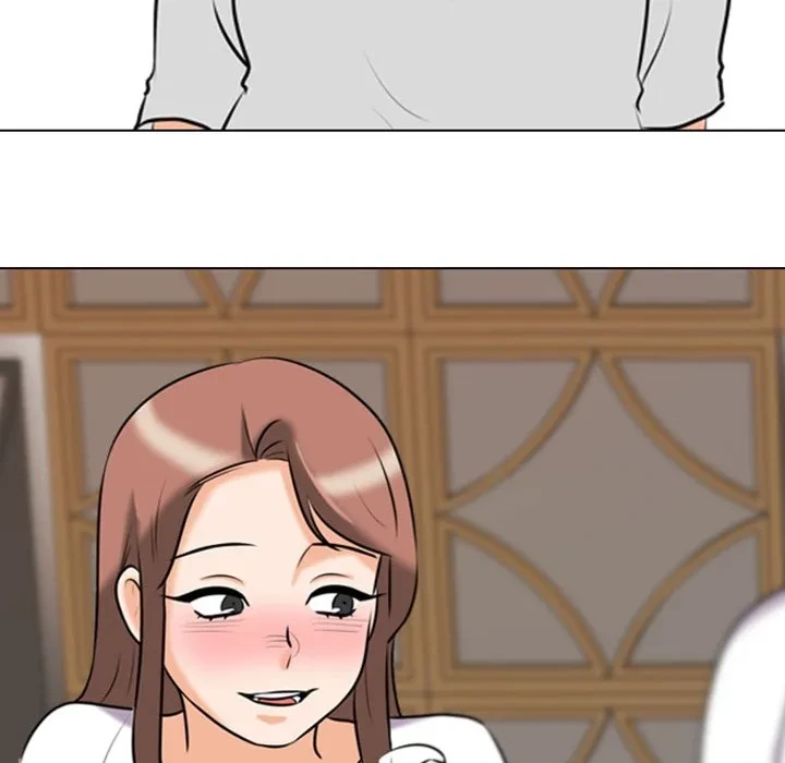 秘密の社内サークルへようこそ 第83話 - 91