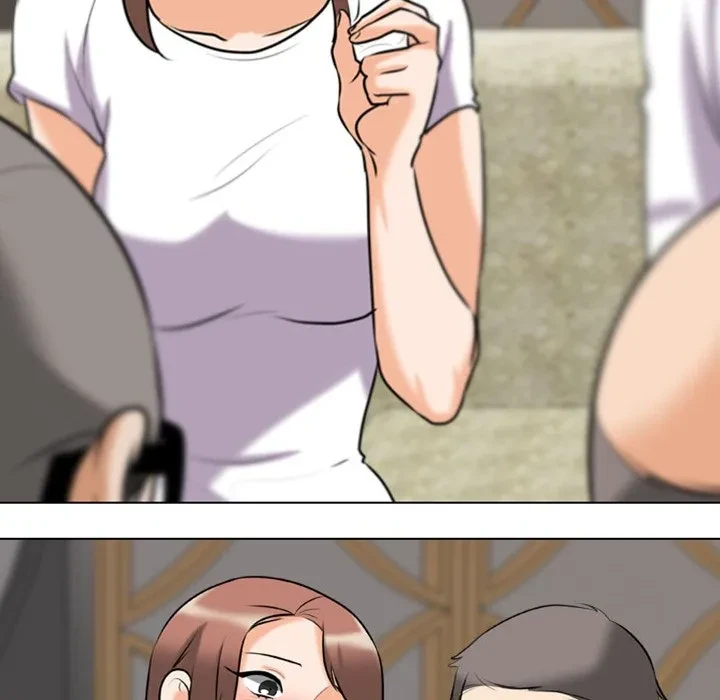 秘密の社内サークルへようこそ 第83話 - 92