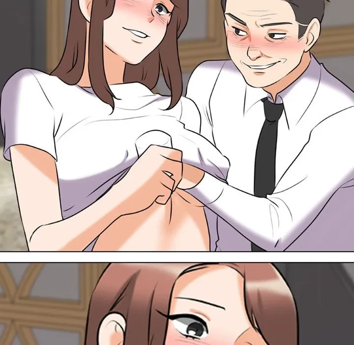 秘密の社内サークルへようこそ 第83話 - 93