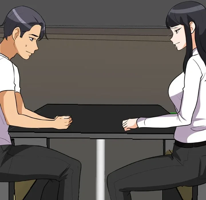 秘密の社内サークルへようこそ 第83話 - 95