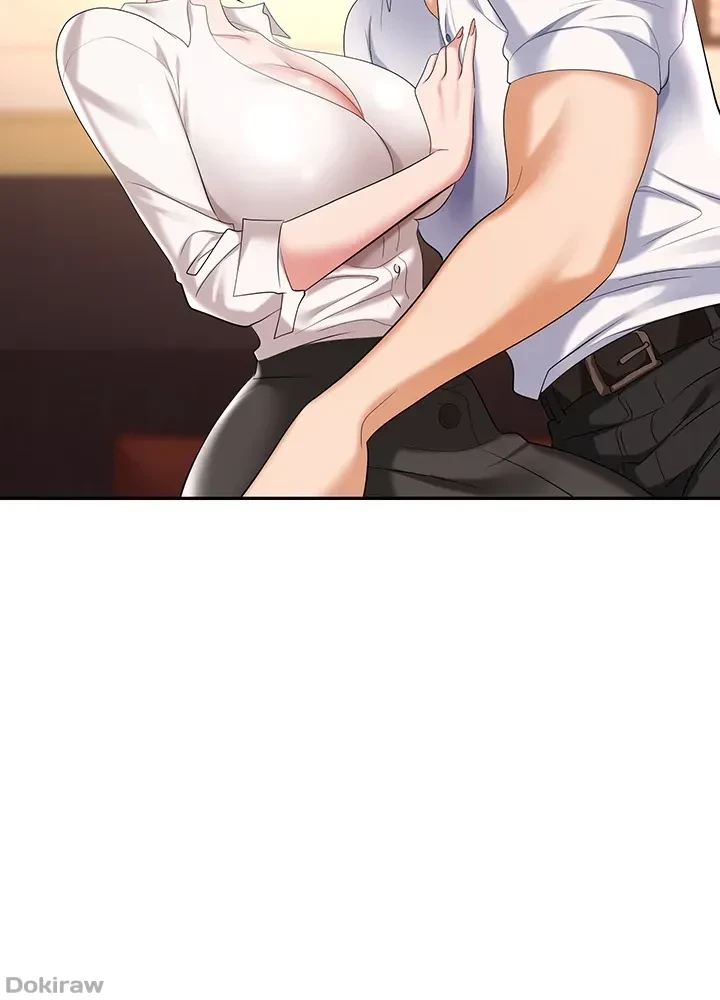 罠 第14話 - 44
