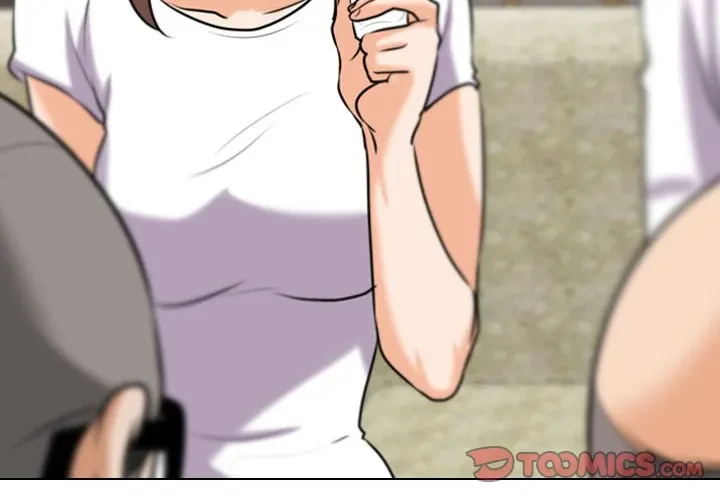 秘密の社内サークルへようこそ 第84話 - 2