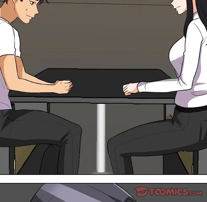 秘密の社内サークルへようこそ 第84話 - 6