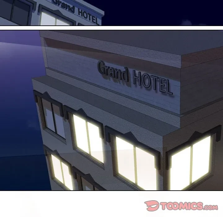 秘密の社内サークルへようこそ 第84話 - 22