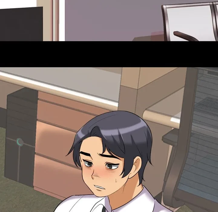 秘密の社内サークルへようこそ 第84話 - 65