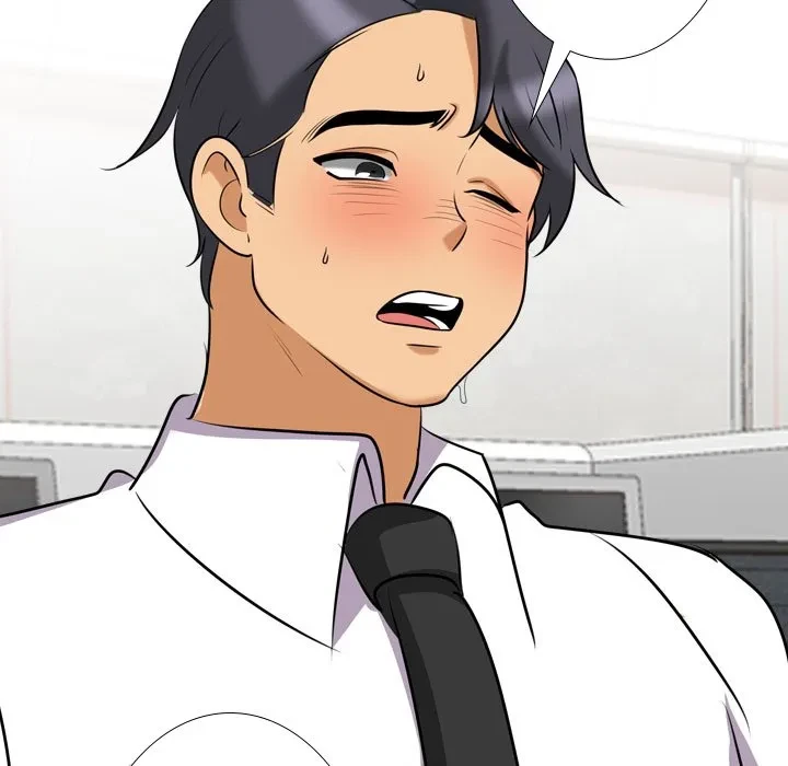 秘密の社内サークルへようこそ 第84話 - 72