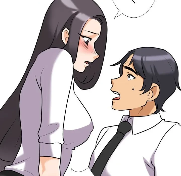 秘密の社内サークルへようこそ 第84話 - 79