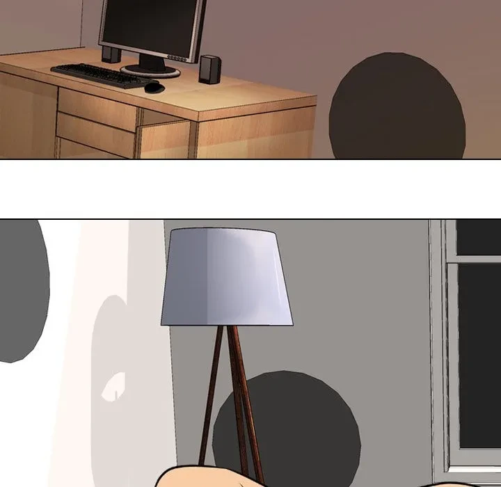 秘密の社内サークルへようこそ 第84話 - 109