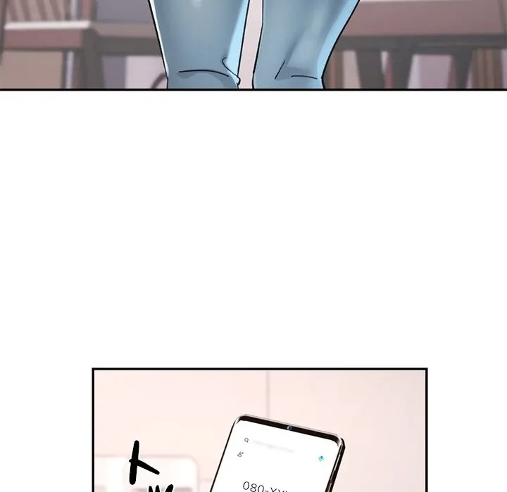 天使のようなお姉さん 第22話 - 94