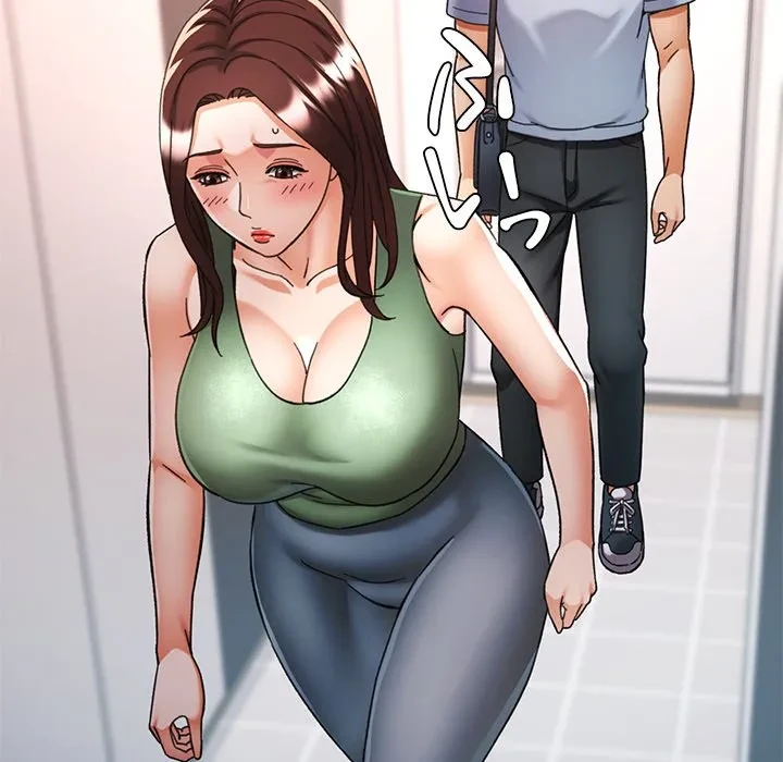 天使のようなお姉さん 第22話 - 124