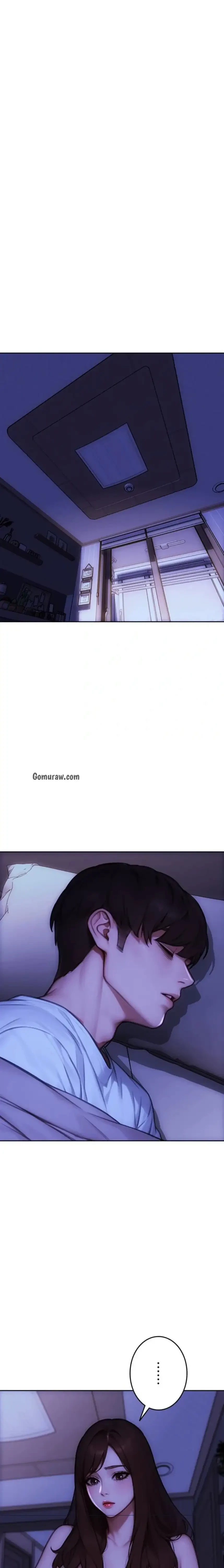 今夜のセ◯レ 第21話 - 22